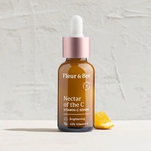 FLEUR & BEE
Nectar of the C Serum